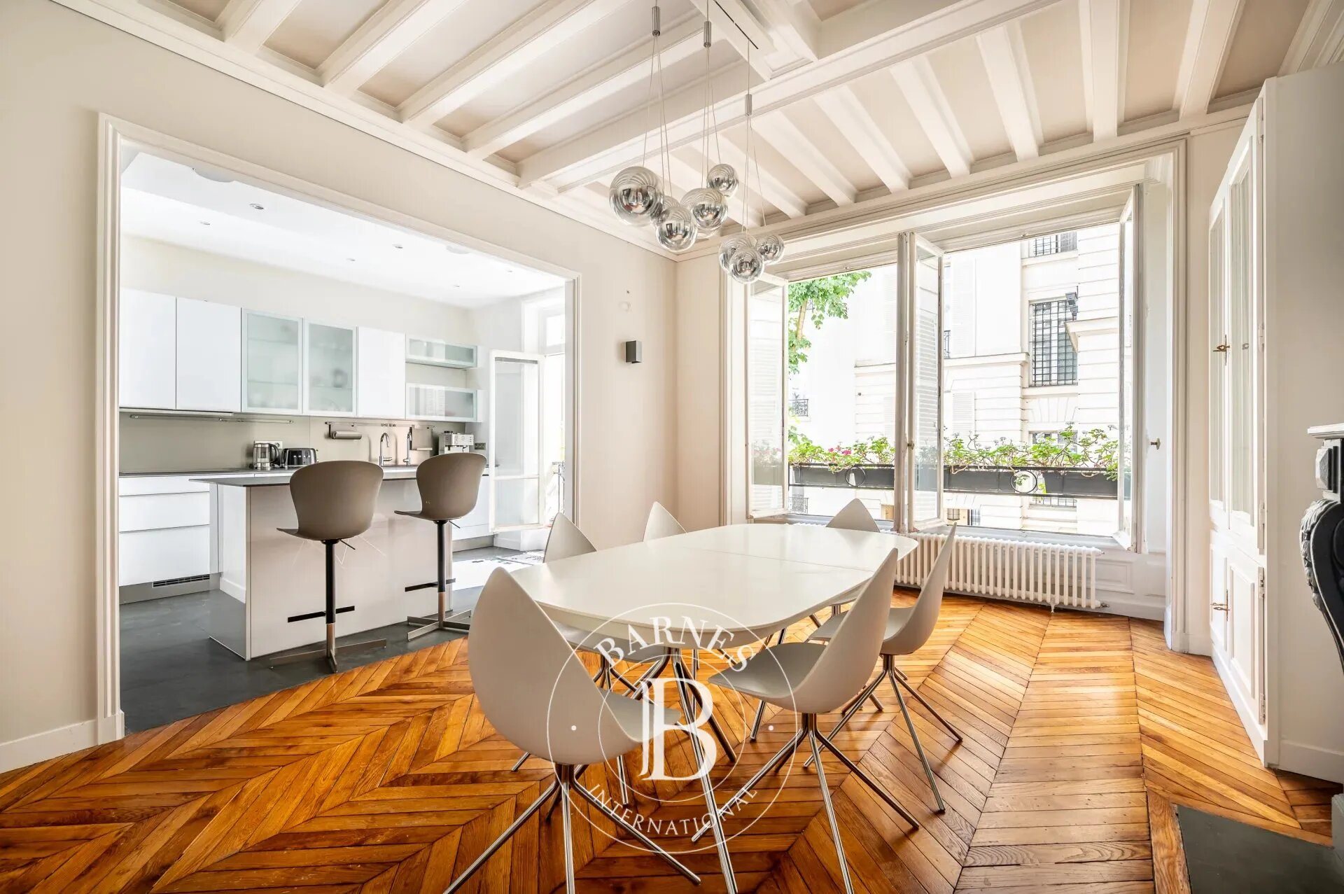 Appartement à vendre, 145m², Paris 16ème