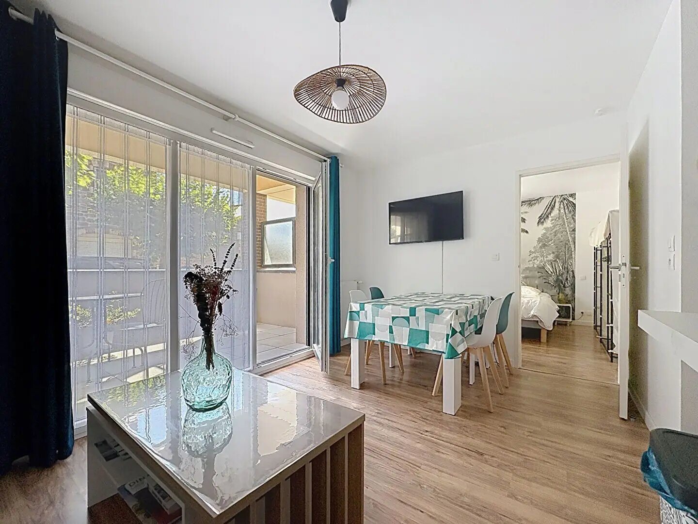 Appartement à vendre, 42m², Dinard