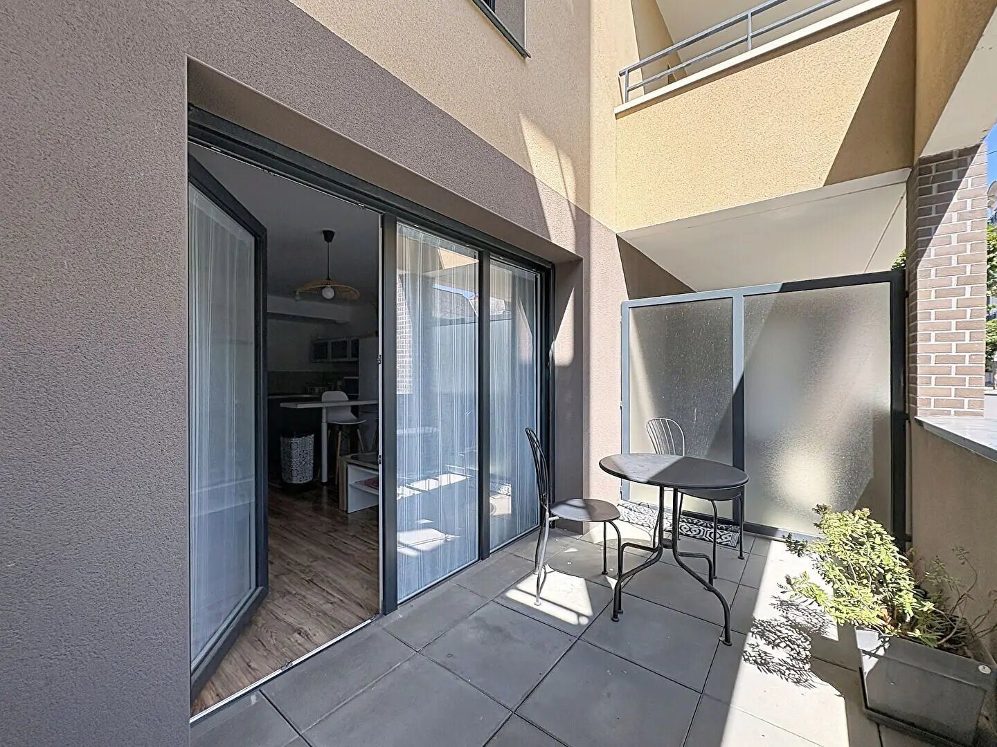 Appartement à vendre, 42m², Dinard