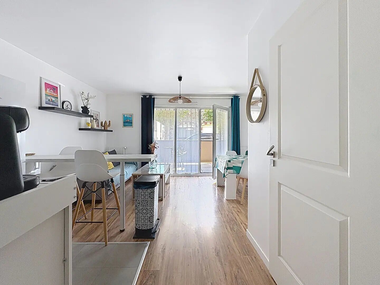 Appartement à vendre, 42m², Dinard