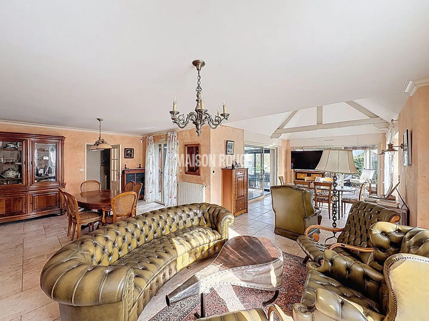 Maison à vendre, 187m², Dinard