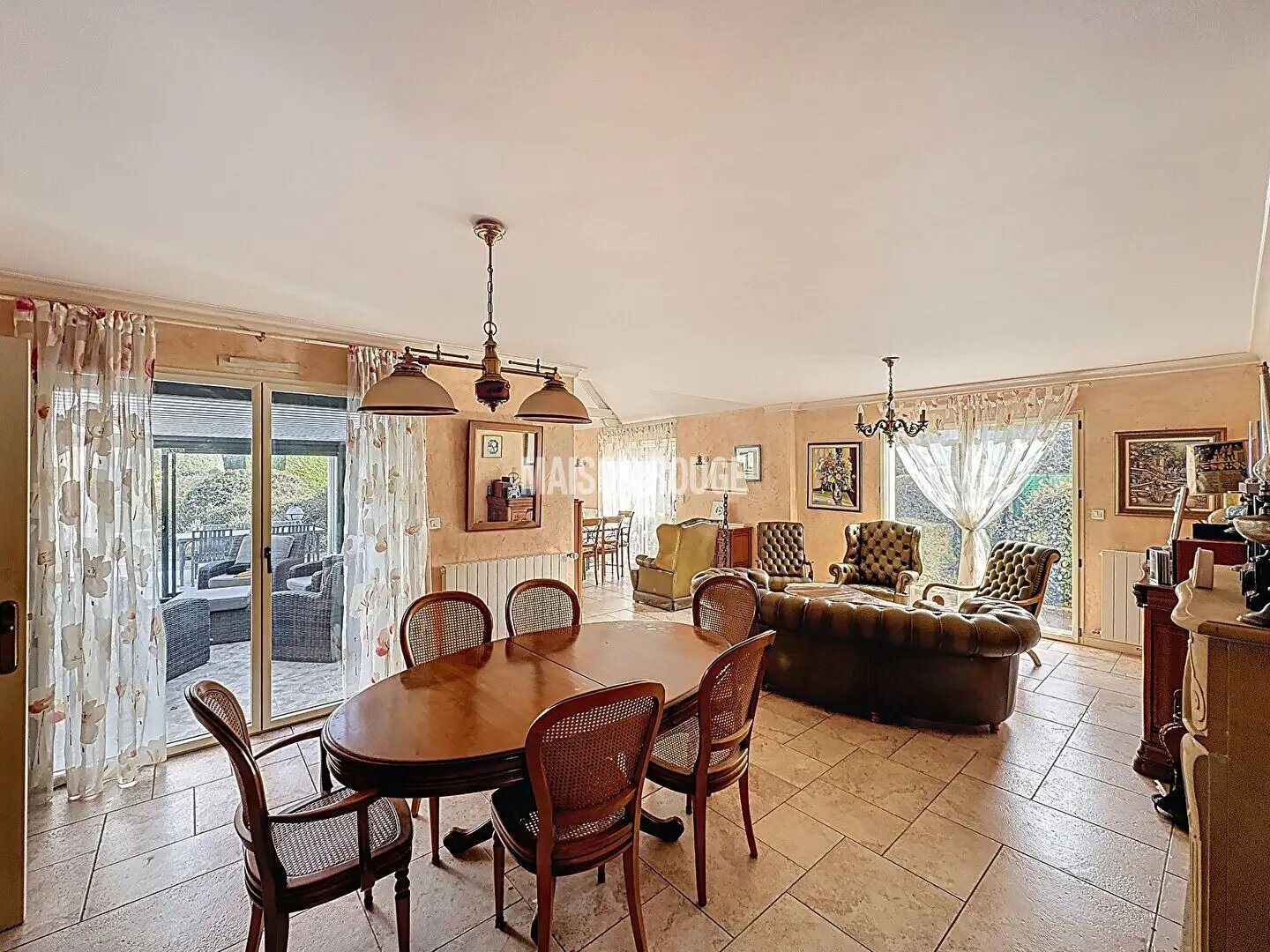 Maison à vendre, 187m², Dinard