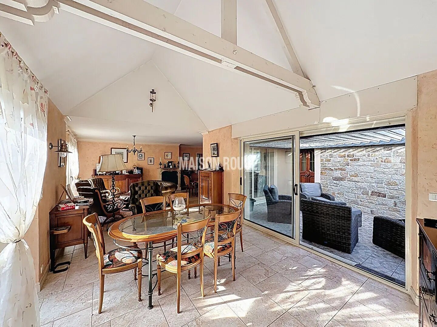Maison à vendre, 187m², Dinard