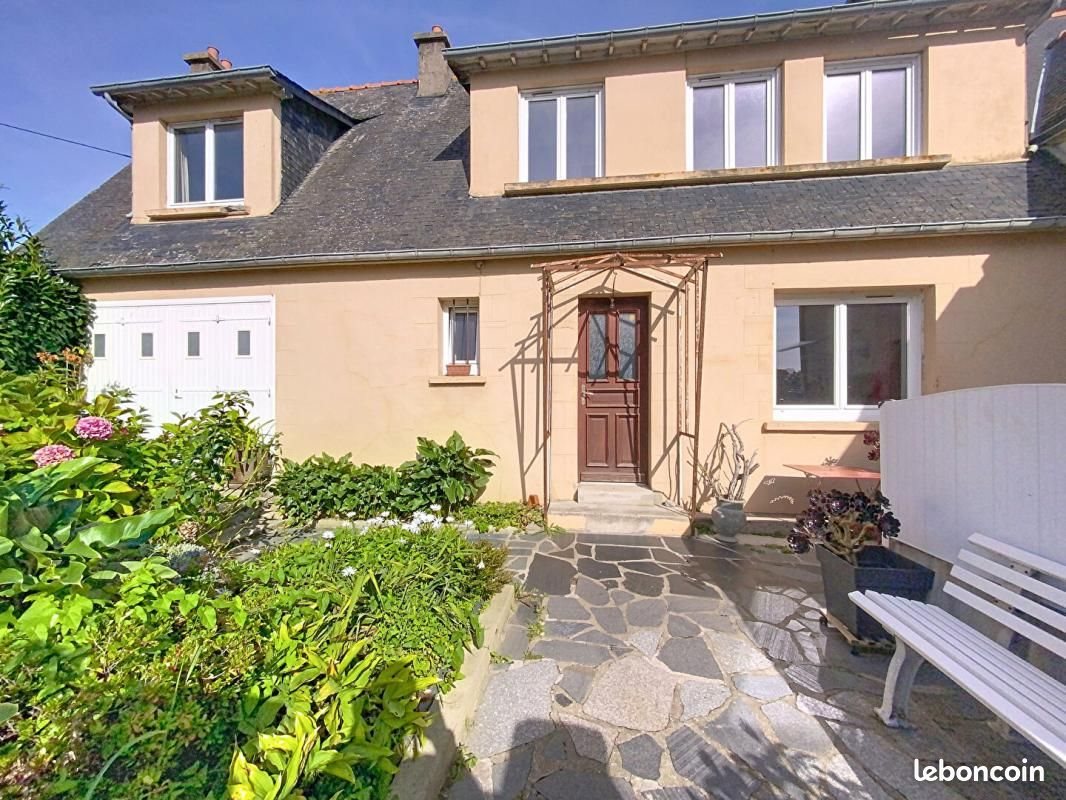 Maison à vendre, 95m², Saint-Malo
