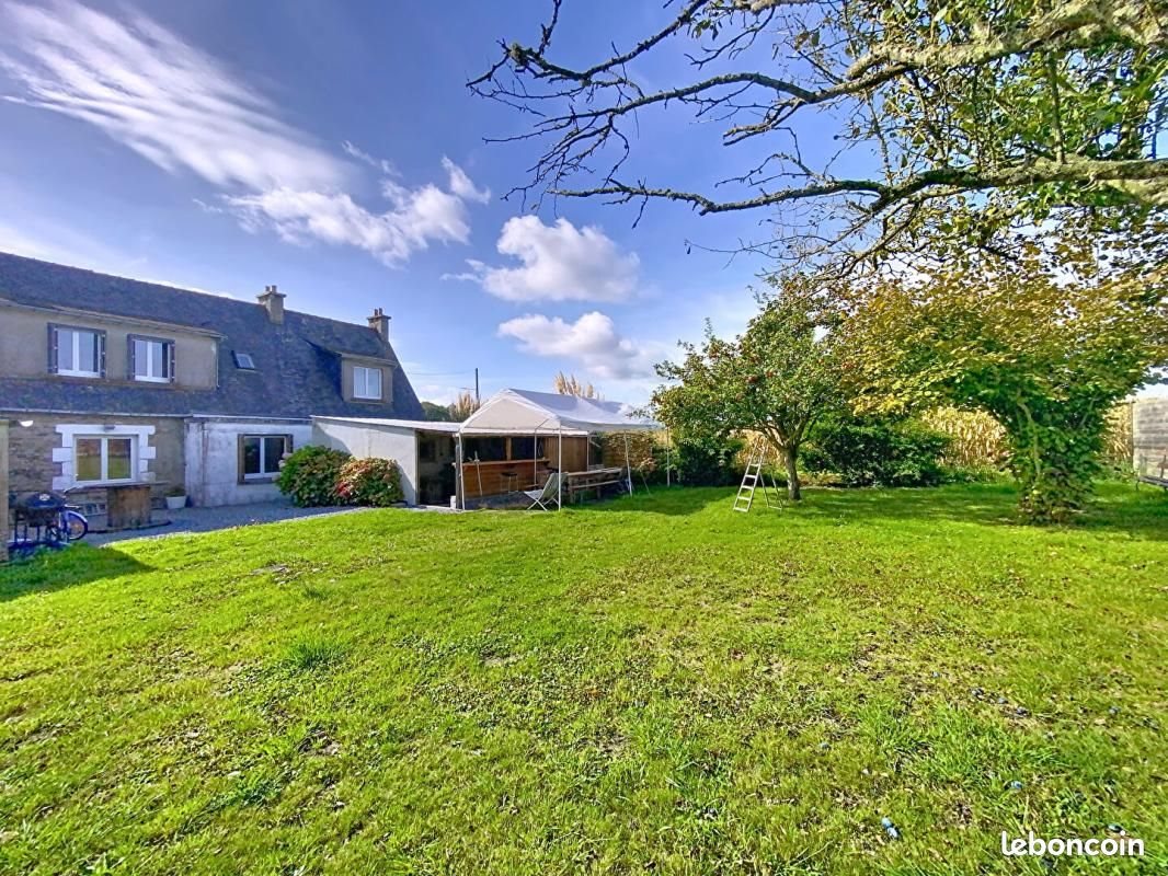 Maison à vendre, 95m², Saint-Malo