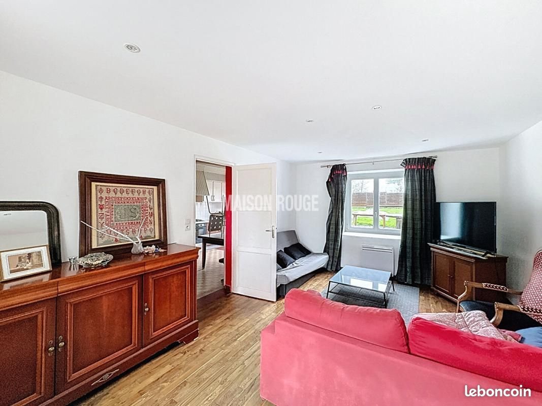 Maison à vendre, 95m², Saint-Malo