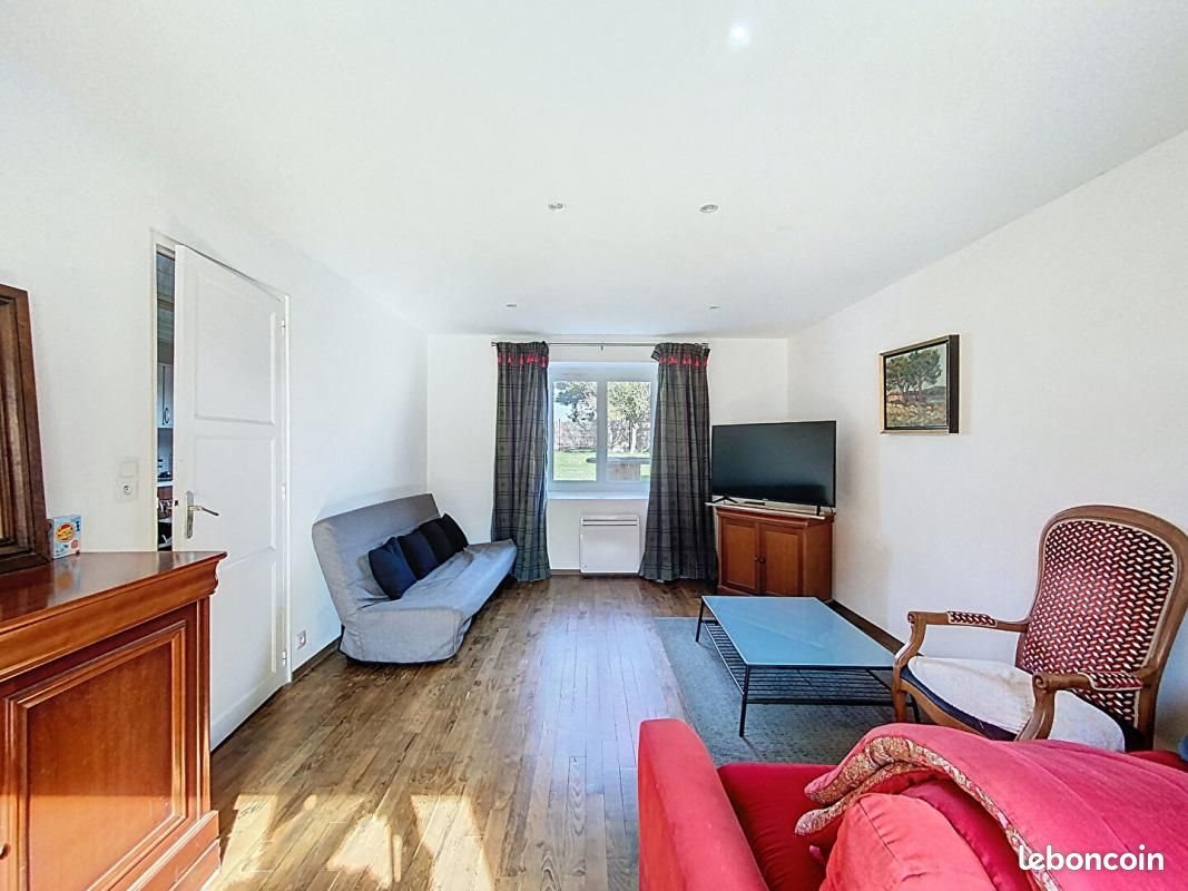 Maison à vendre, 95m², Saint-Malo
