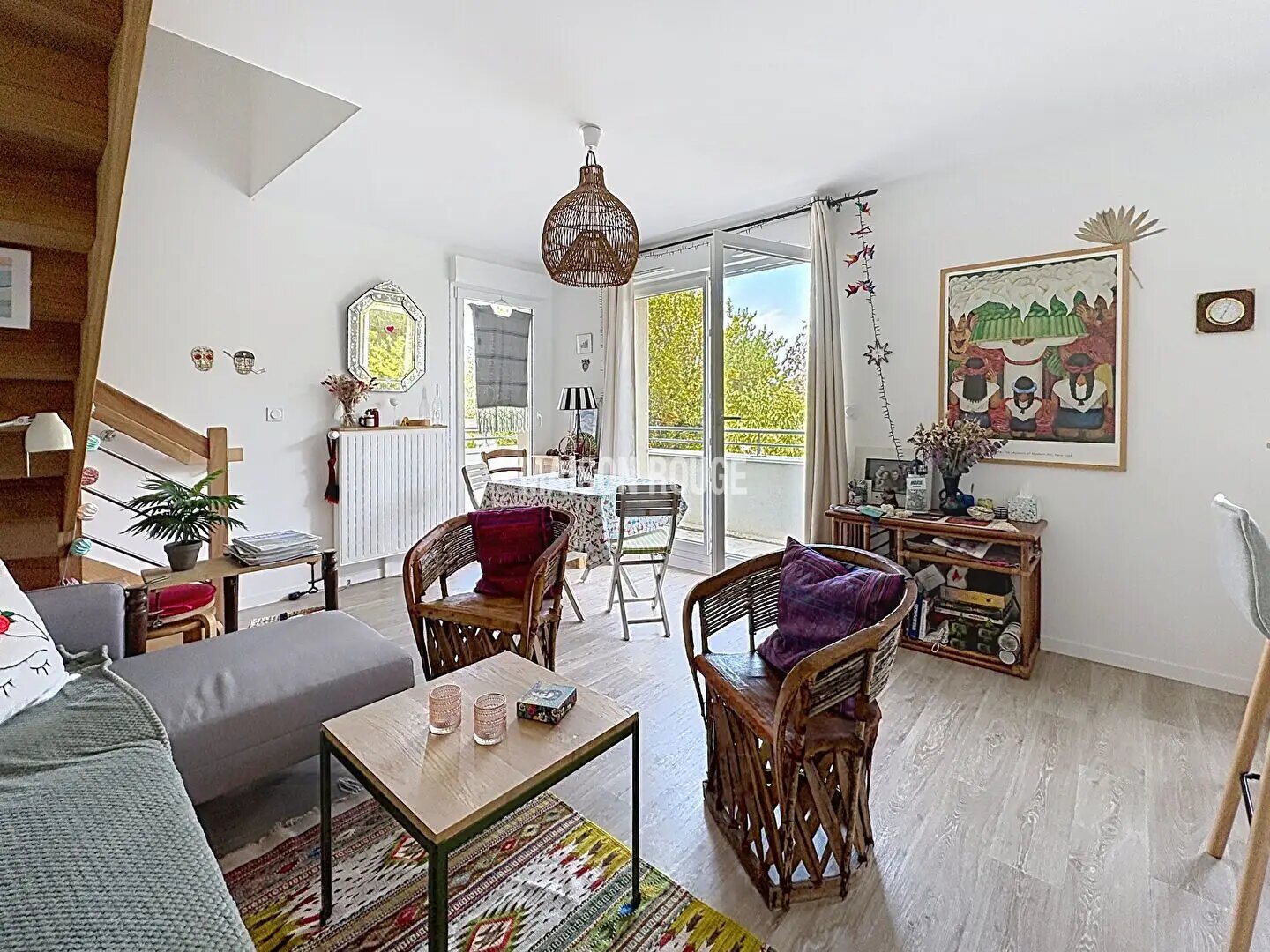 Appartement à vendre, 62m², Saint-Lunaire