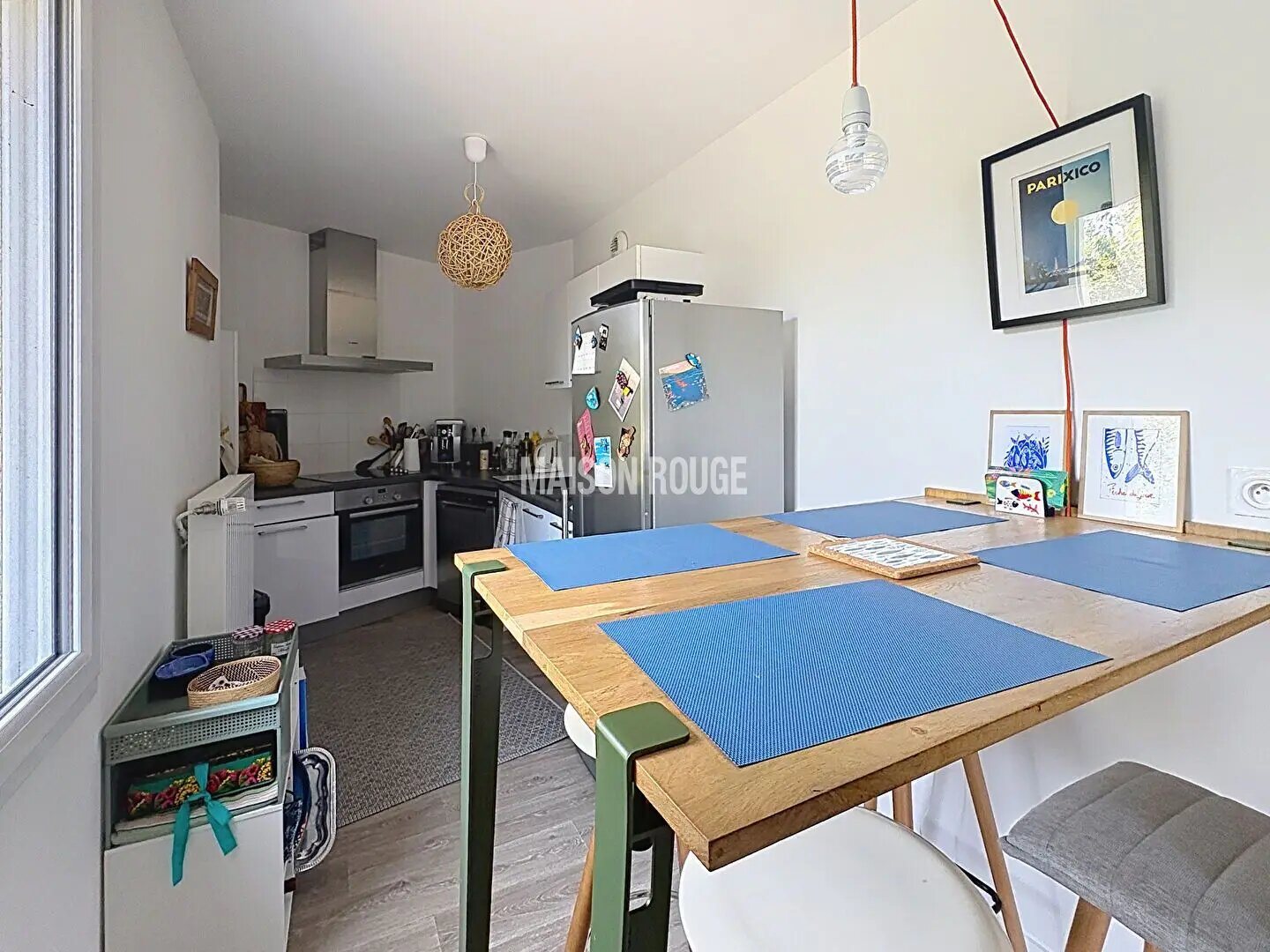 Appartement à vendre, 62m², Saint-Lunaire