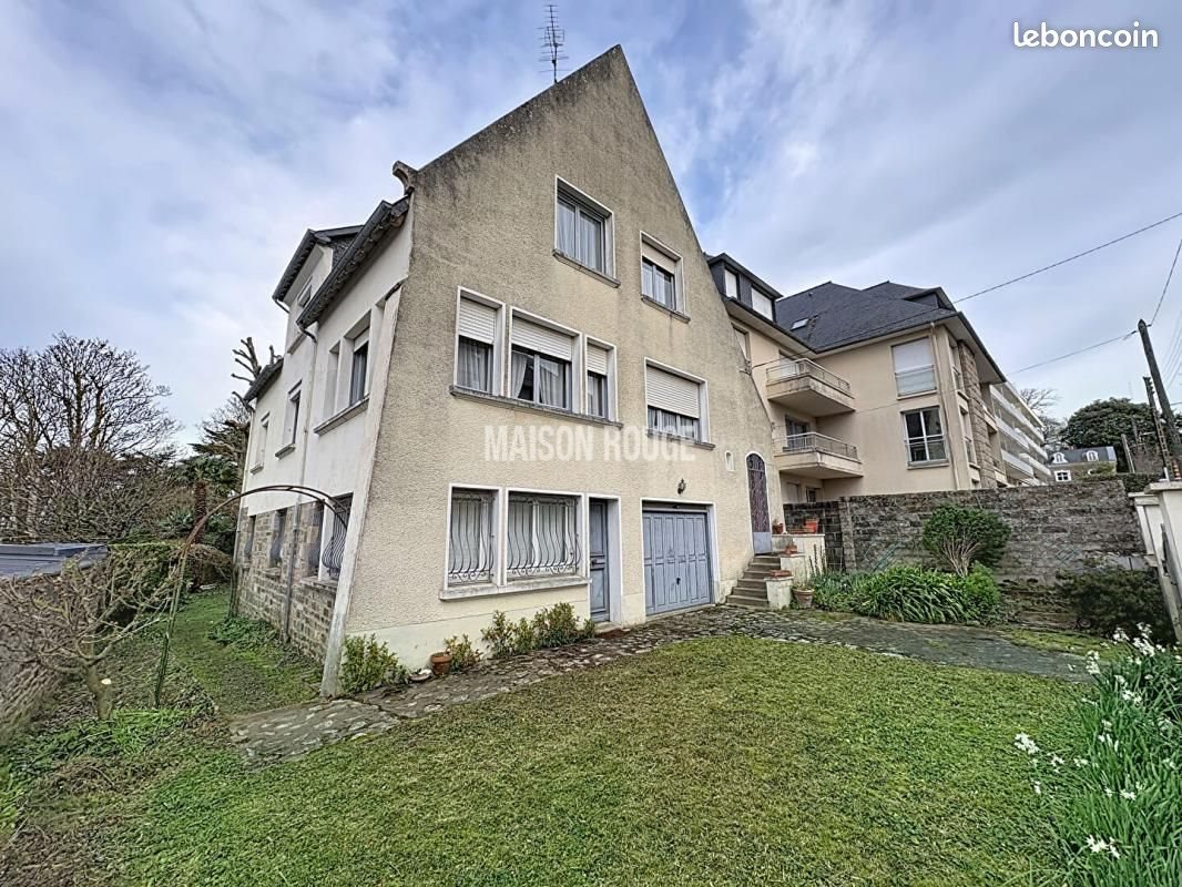 Maison à vendre, 225m², Saint-Malo