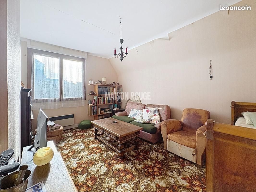 Maison à vendre, 225m², Saint-Malo