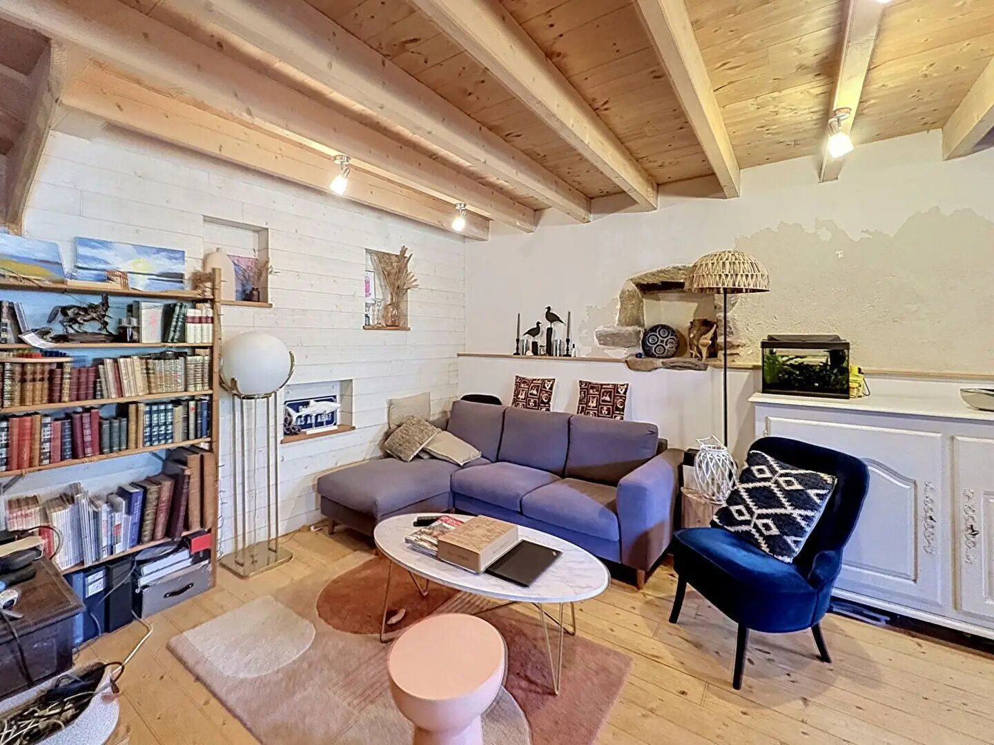 Maison à vendre, 65m², Saint-Malo