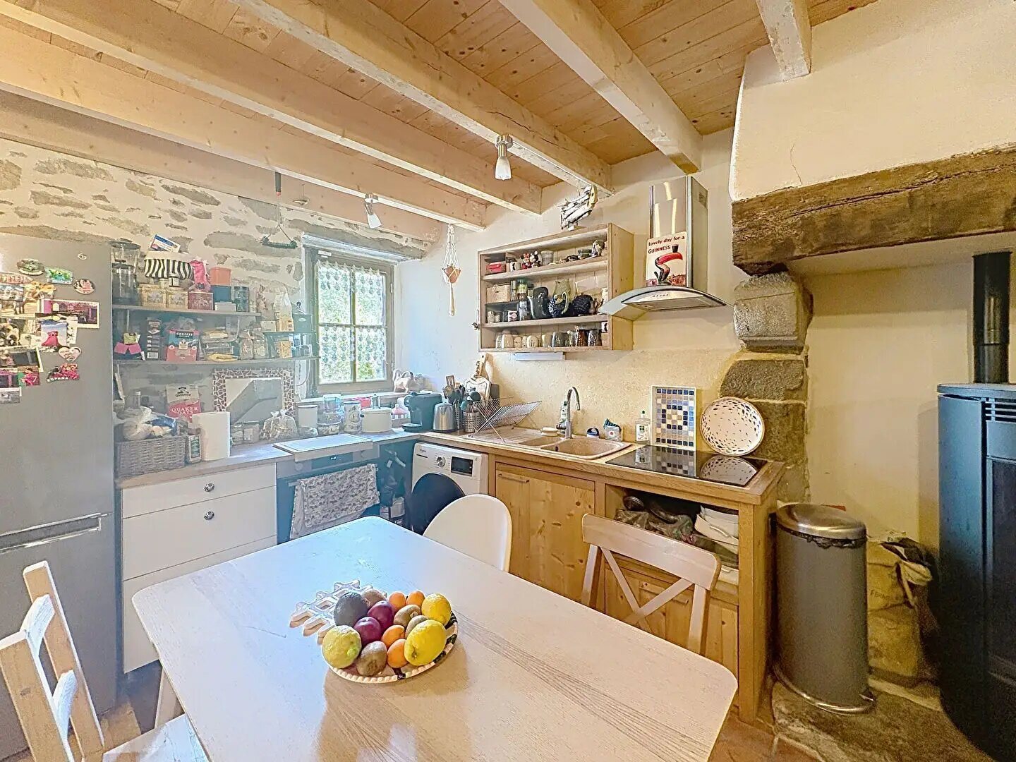 Maison à vendre, 65m², Saint-Malo