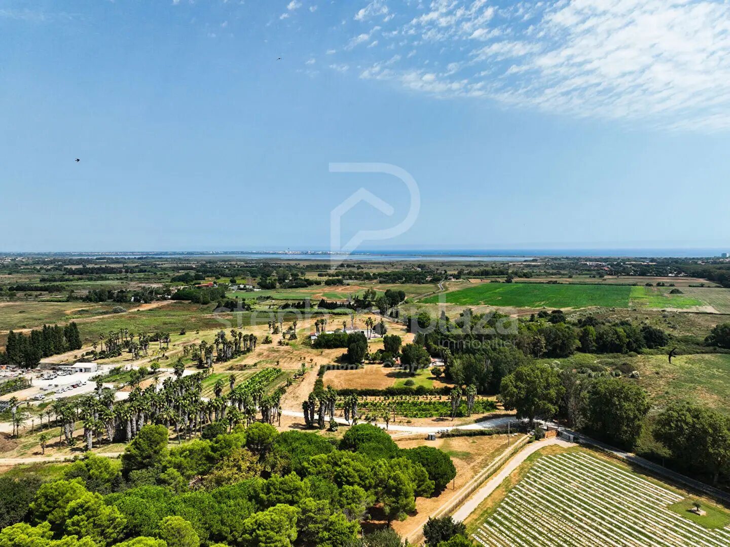 Maison à vendre, 100m², Saint-Cyprien