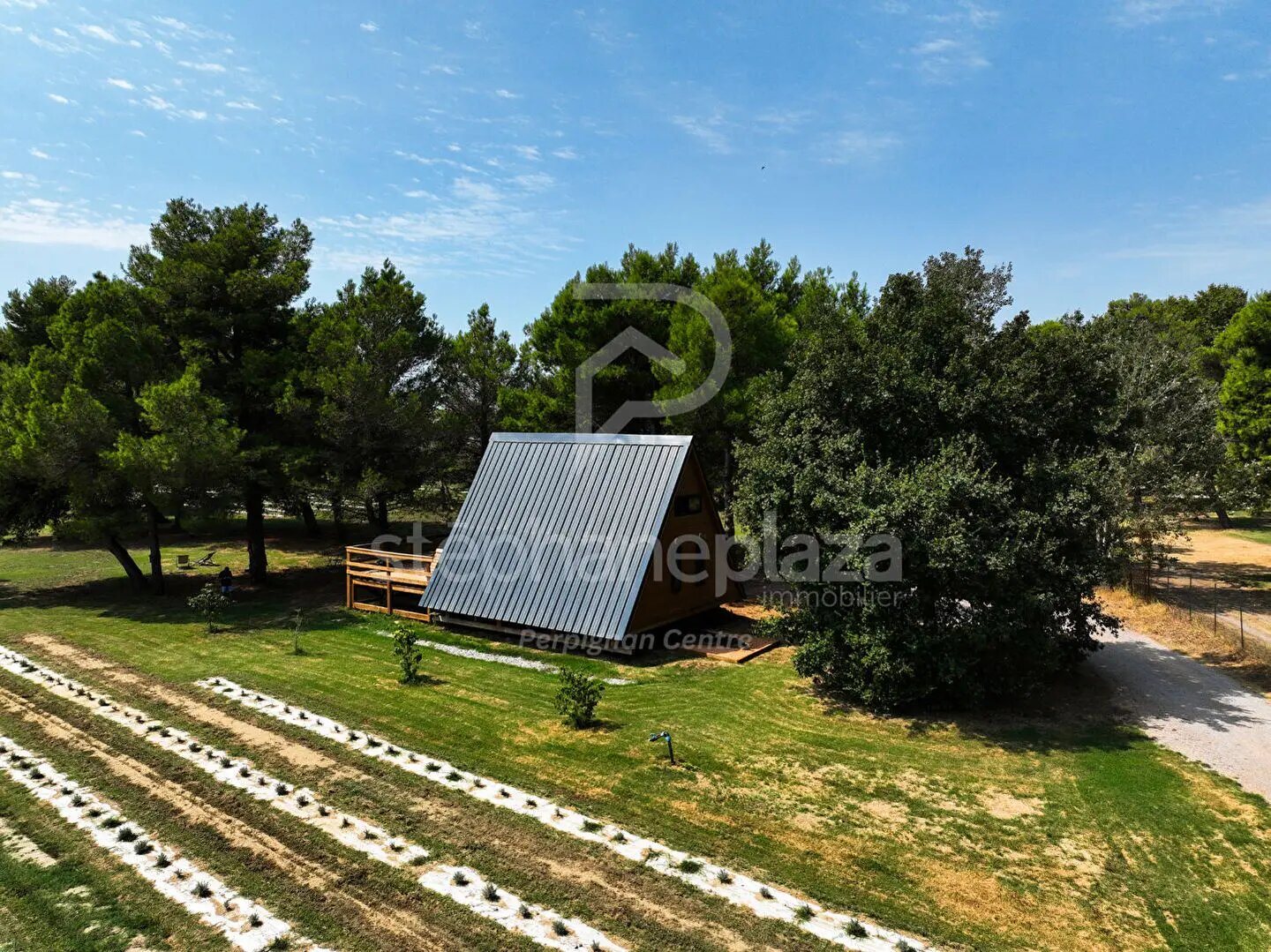 Maison à vendre, 100m², Saint-Cyprien