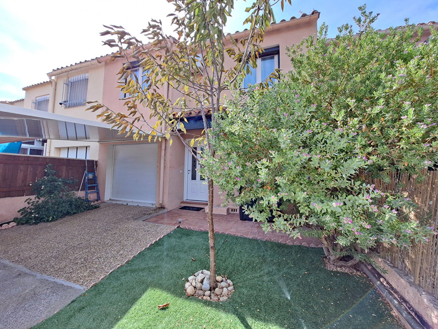 Maison à vendre, 103m², Perpignan