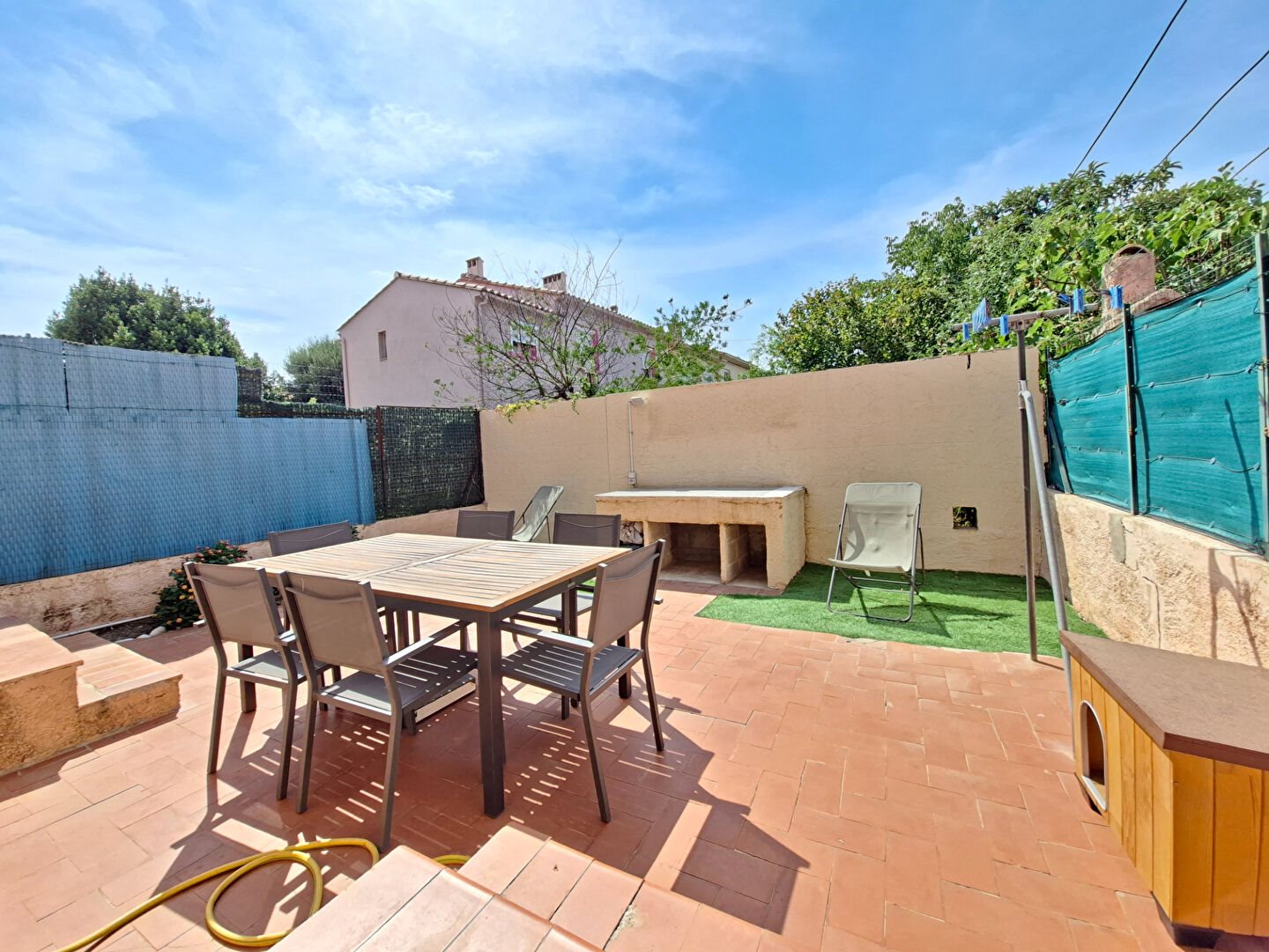 Maison à vendre, 103m², Perpignan