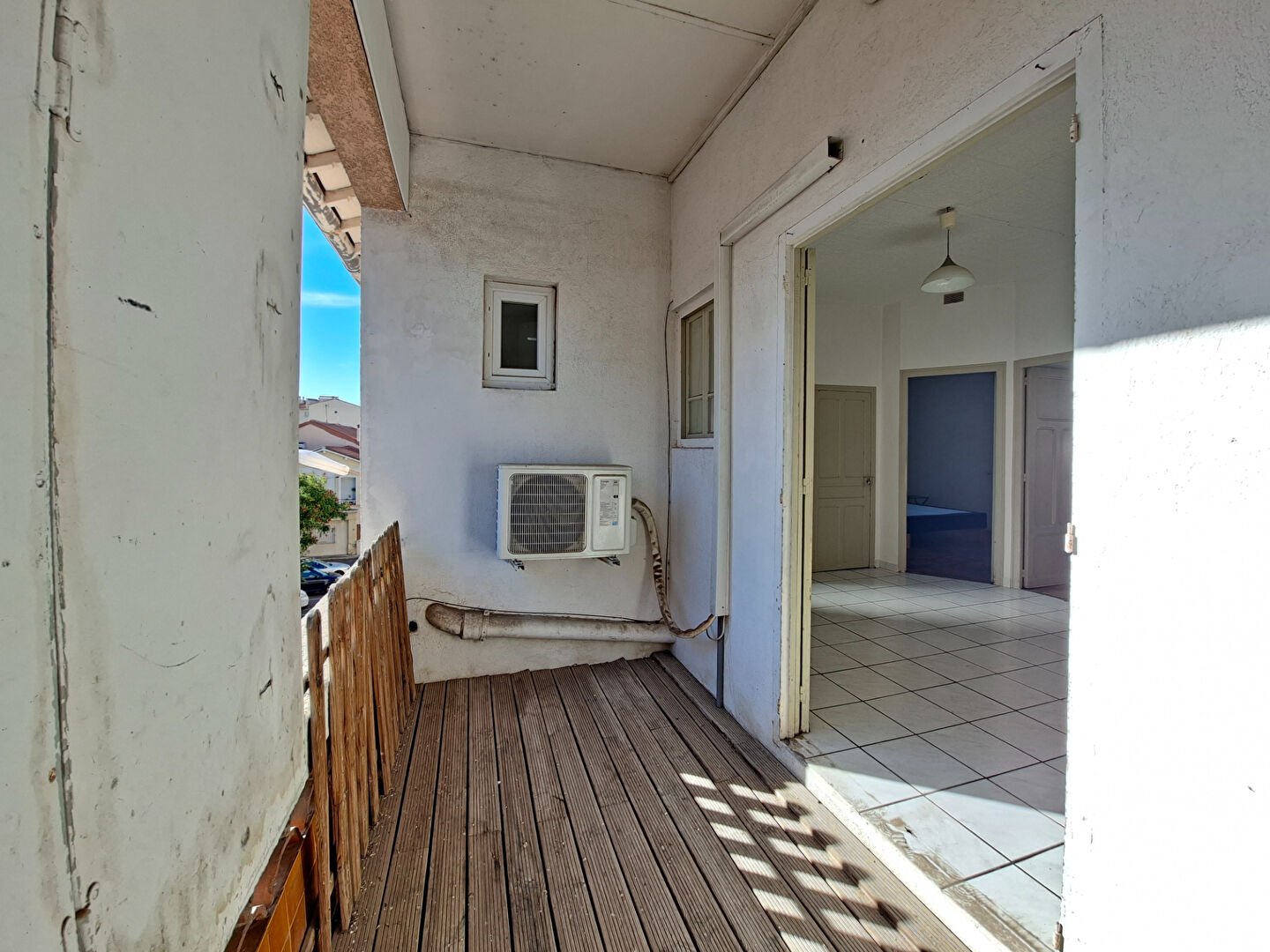 Appartement à vendre, 48m², Perpignan