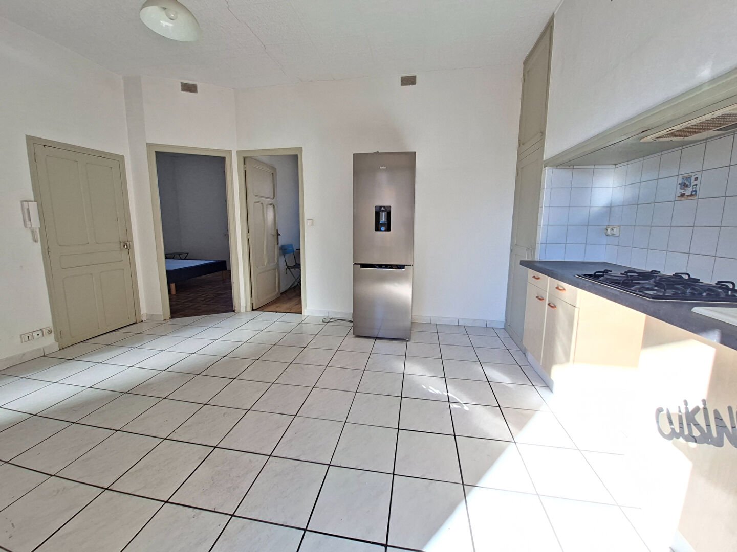Appartement à vendre, 48m², Perpignan