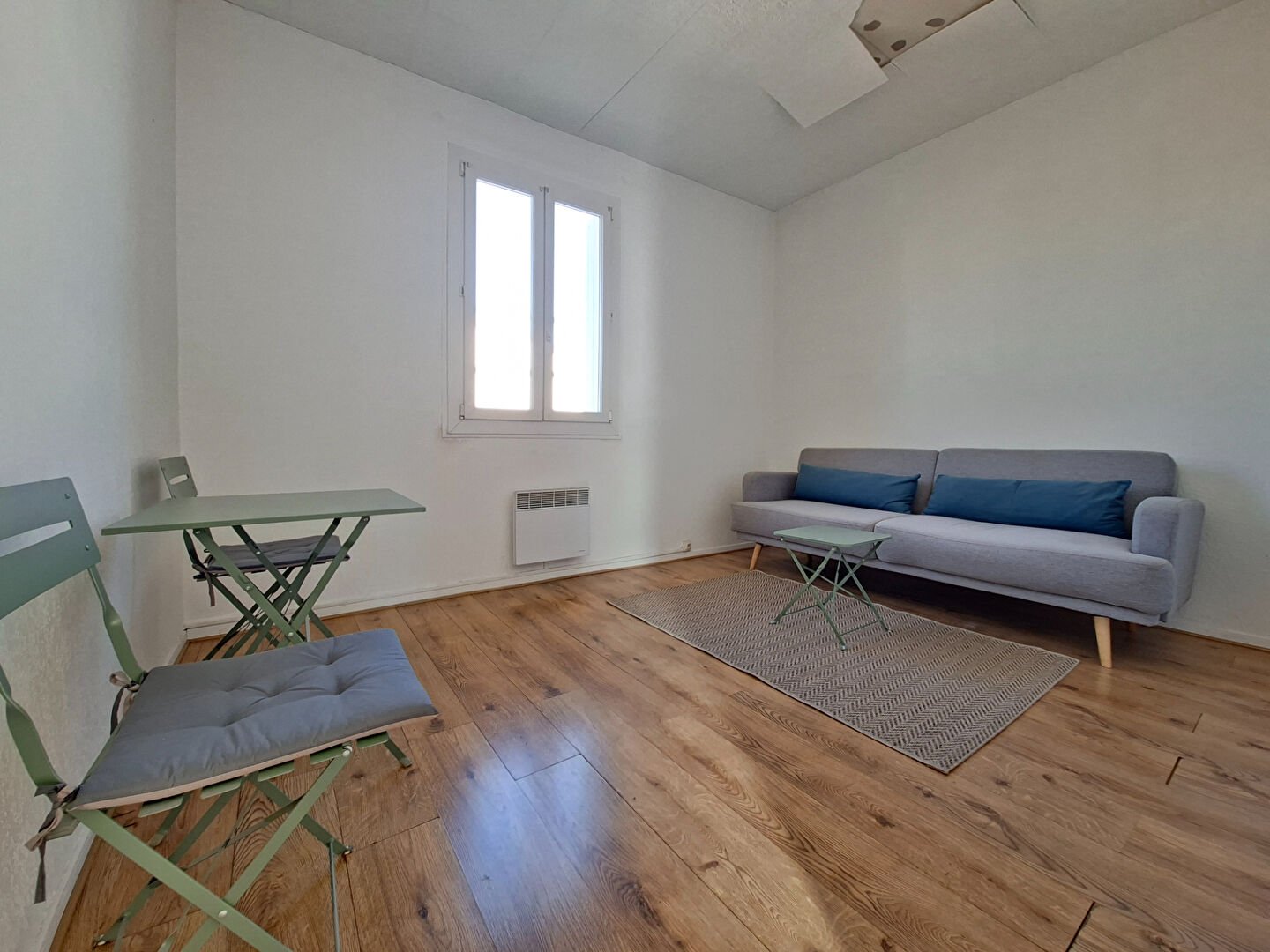 Appartement à vendre, 48m², Perpignan