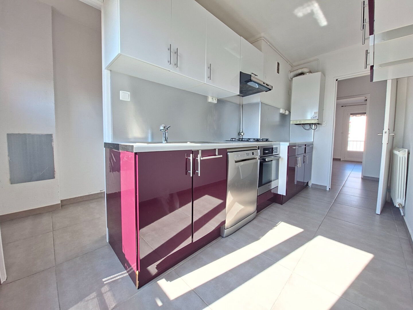 Appartement à vendre, 69m², Perpignan