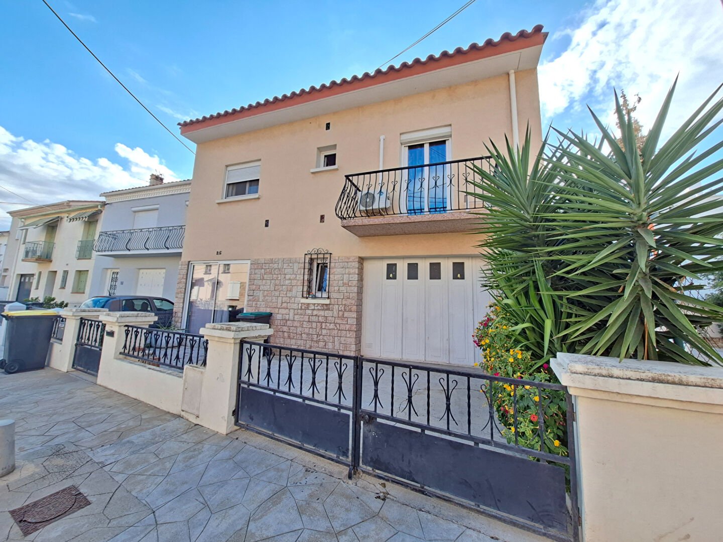 Maison à vendre, 157m², Perpignan