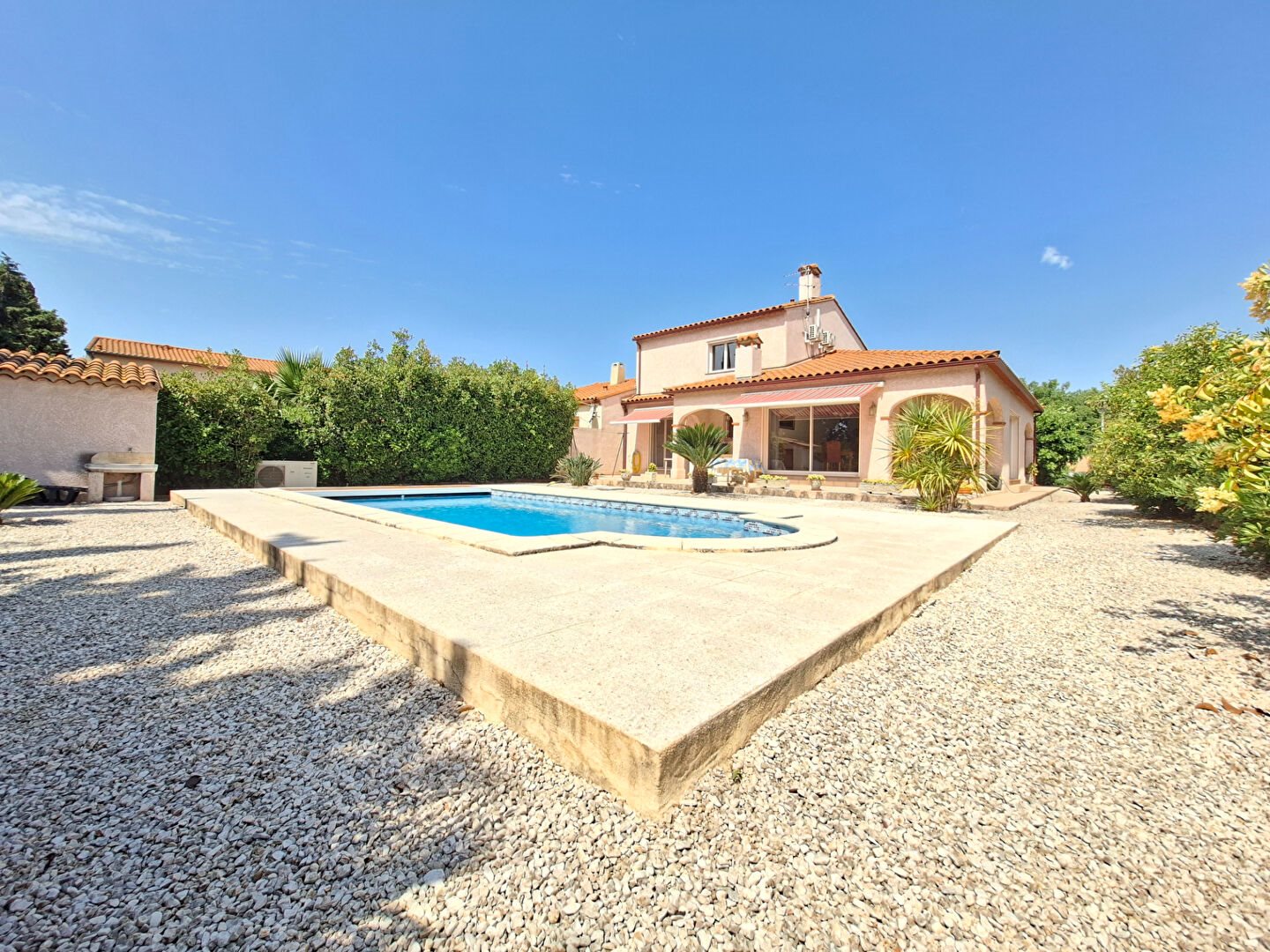 Maison à vendre, 135m², Toulouges