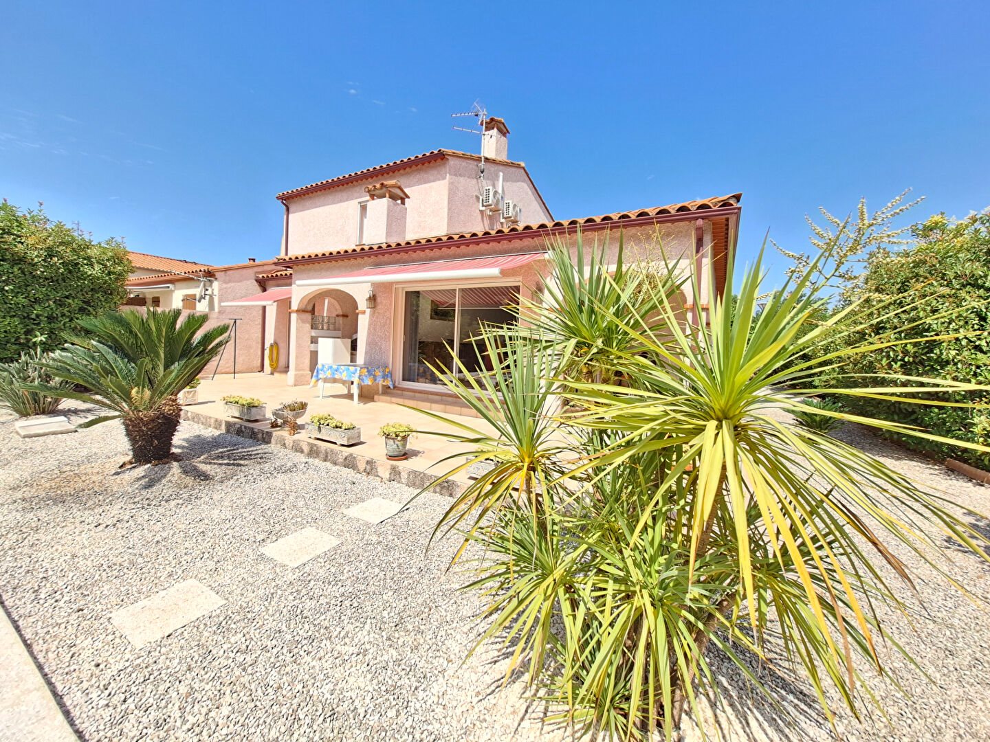 Maison à vendre, 135m², Toulouges