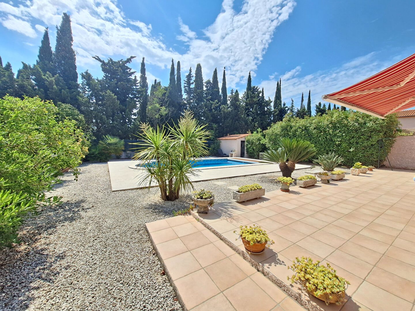 Maison à vendre, 135m², Toulouges