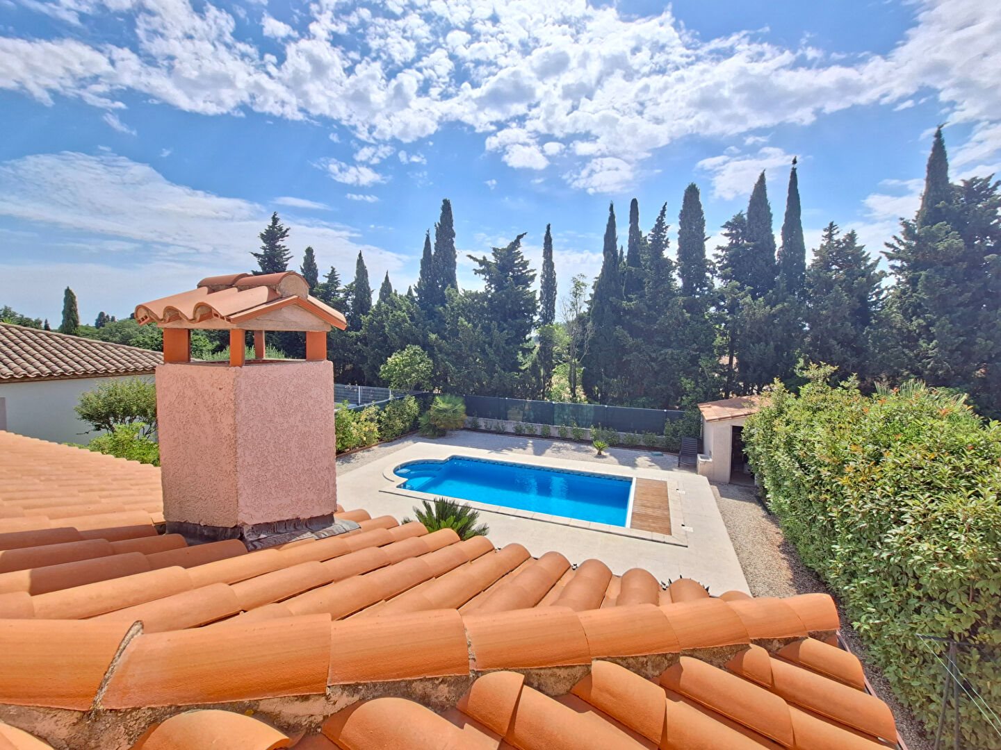 Maison à vendre, 135m², Toulouges