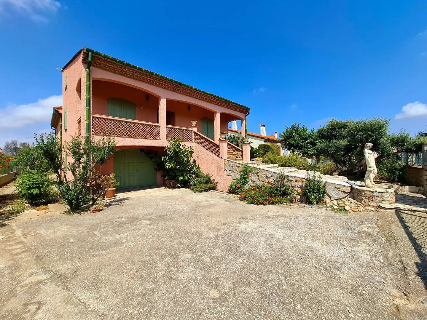 Maison à vendre, 196m², Bompas