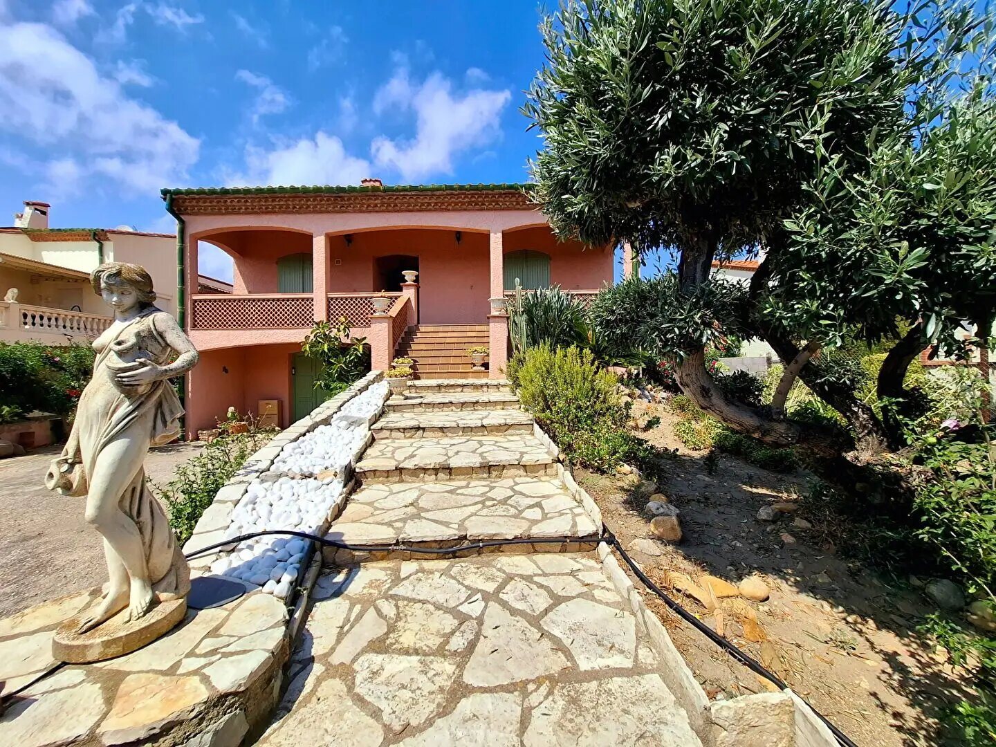 Maison à vendre, 196m², Bompas