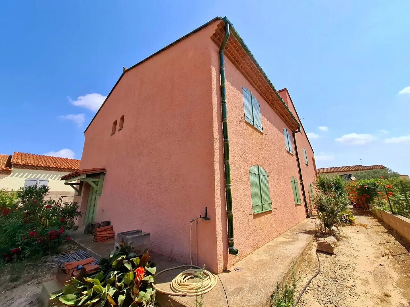 Maison à vendre, 196m², Bompas