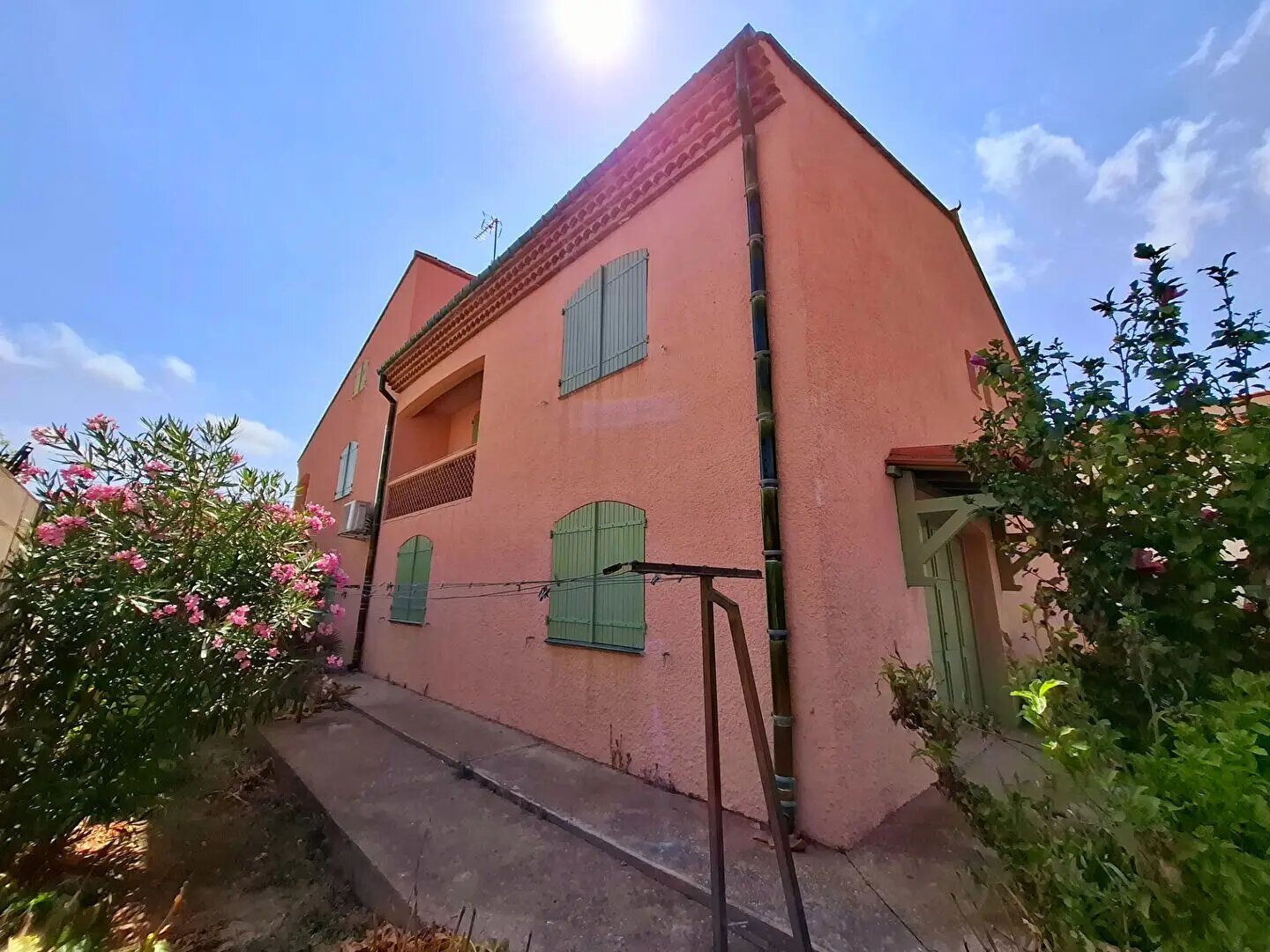 Maison à vendre, 196m², Bompas