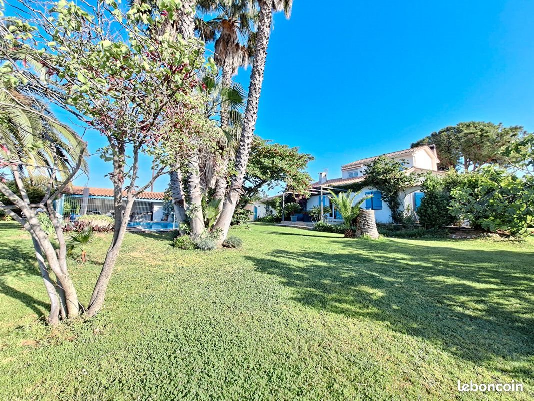 Maison à vendre, 147m², Perpignan