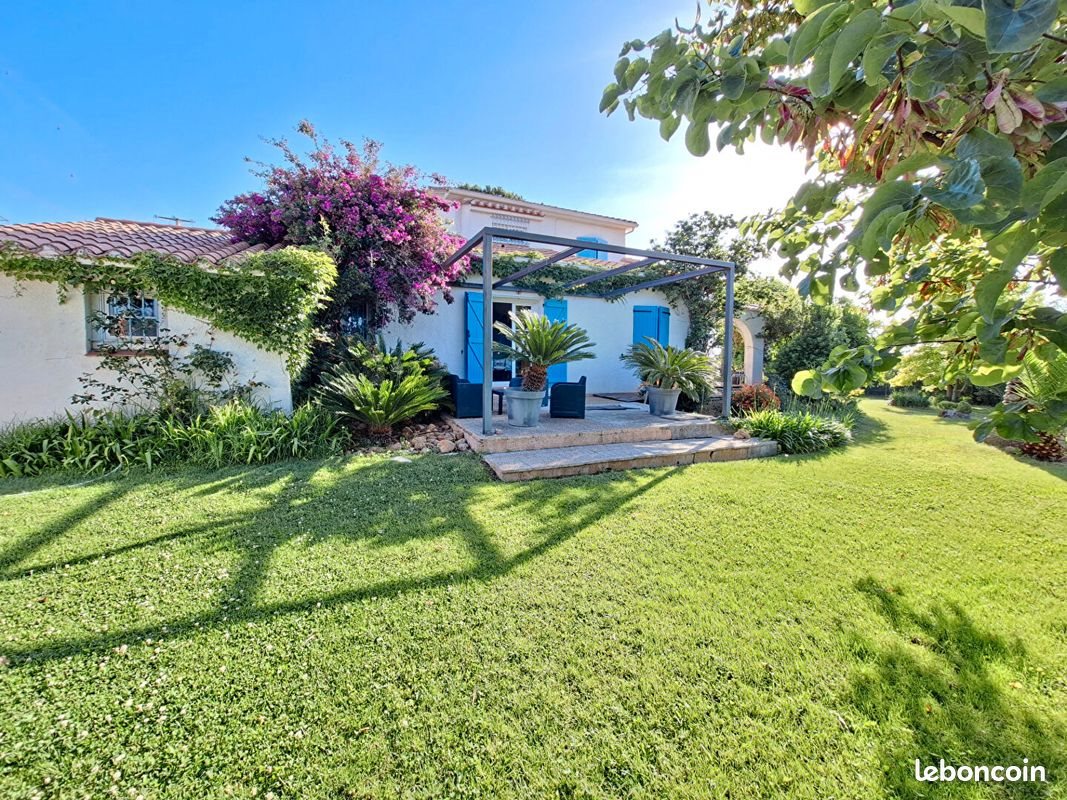 Maison à vendre, 147m², Perpignan