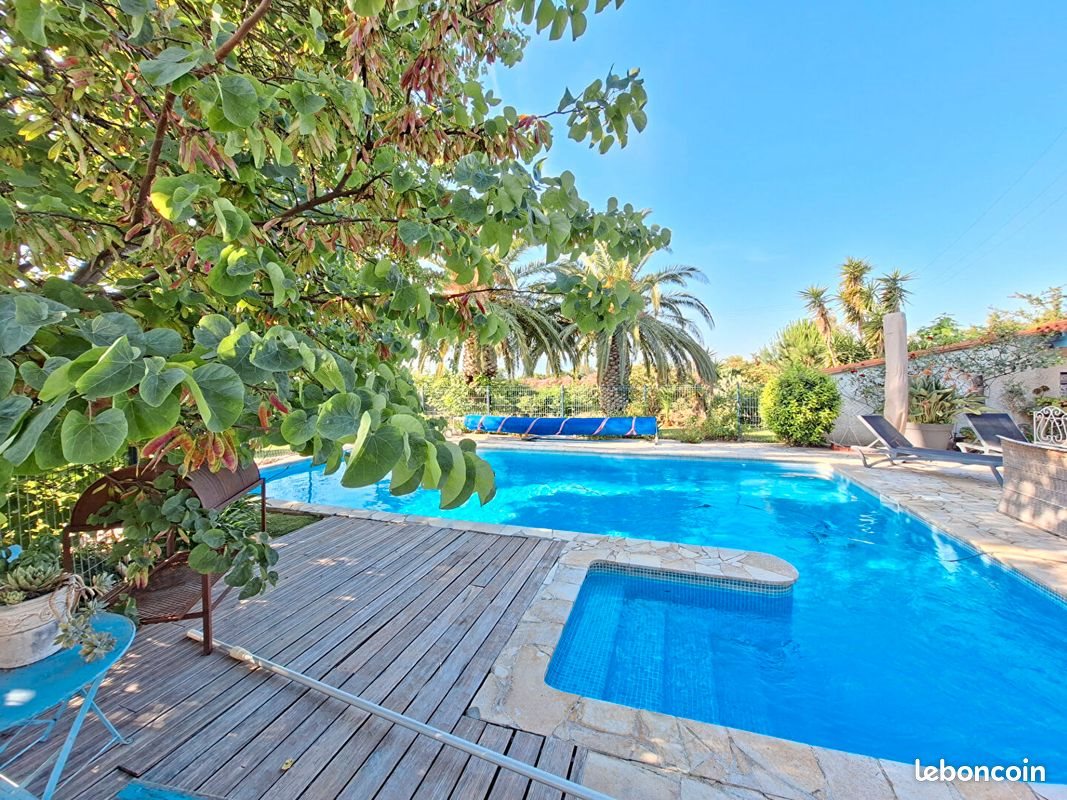 Maison à vendre, 147m², Perpignan