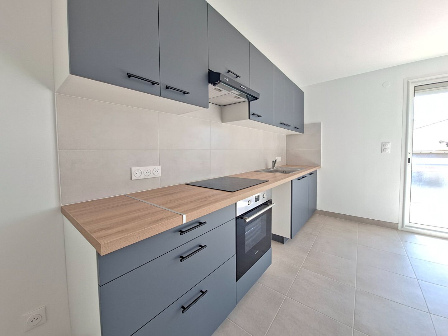 Appartement à vendre, 107m², Perpignan