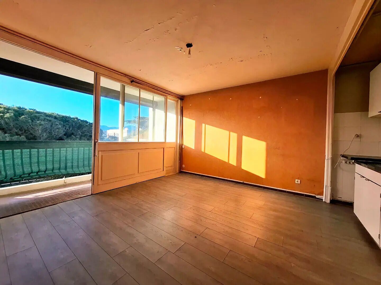 Appartement à vendre, 41m², Saint-Cyprien