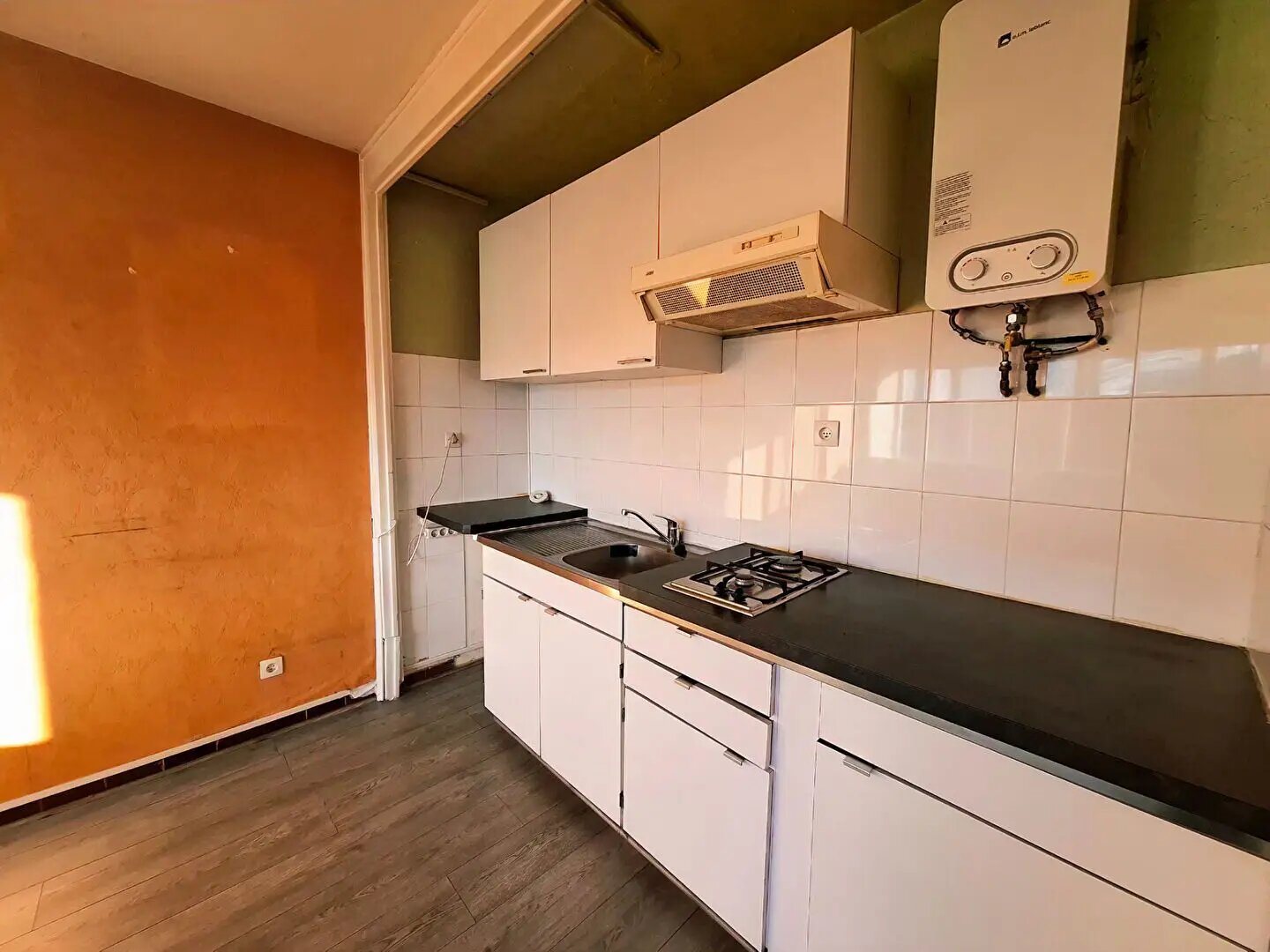 Appartement à vendre, 41m², Saint-Cyprien