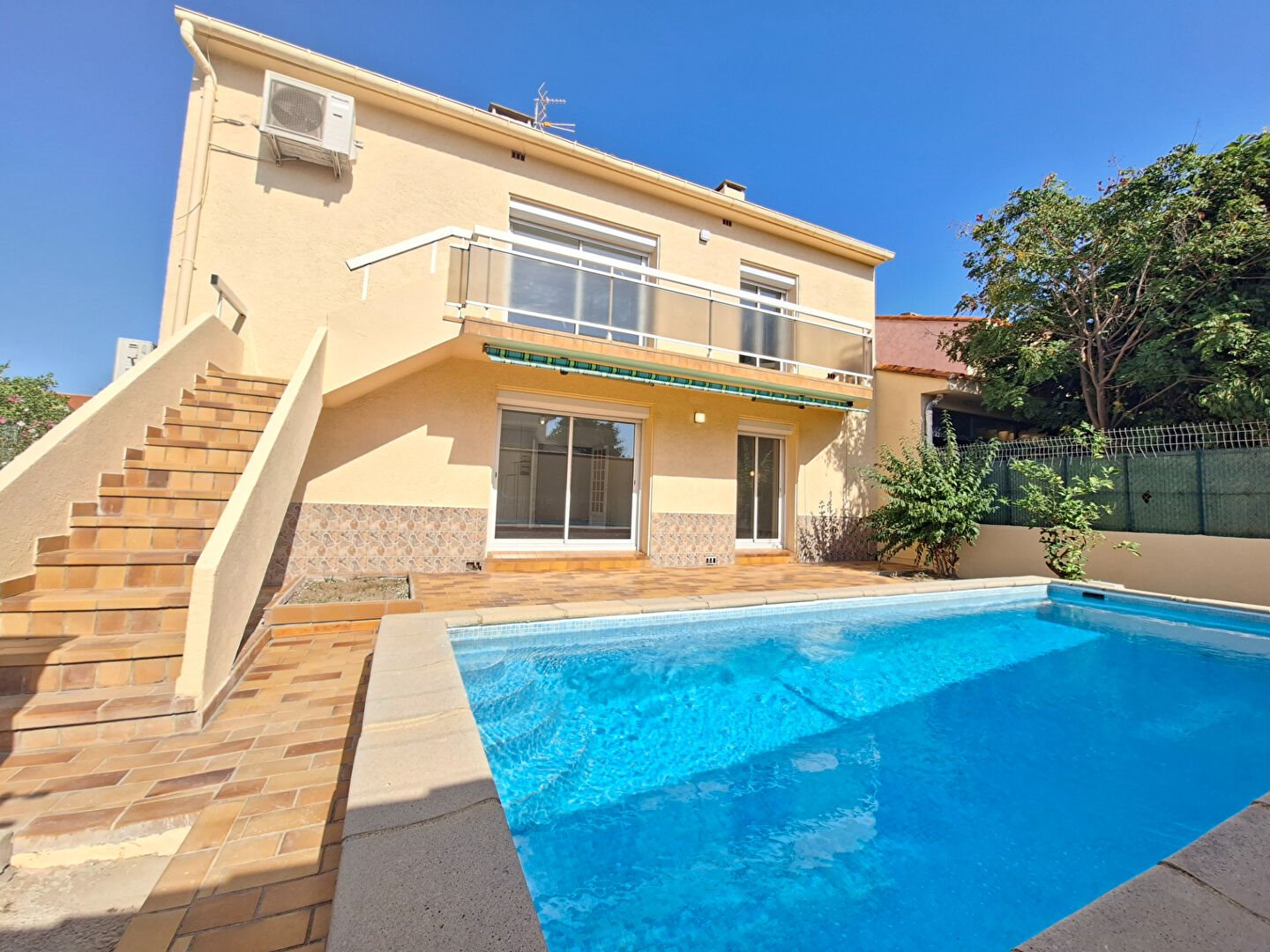 Maison à vendre, 207m², Perpignan