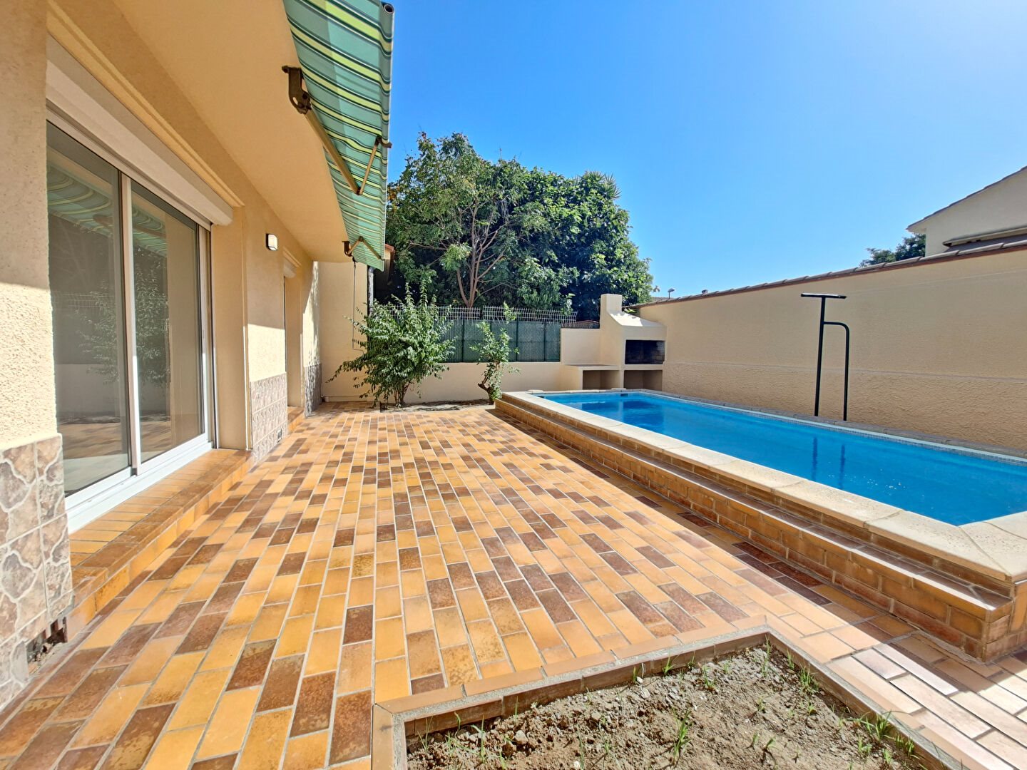 Maison à vendre, 207m², Perpignan