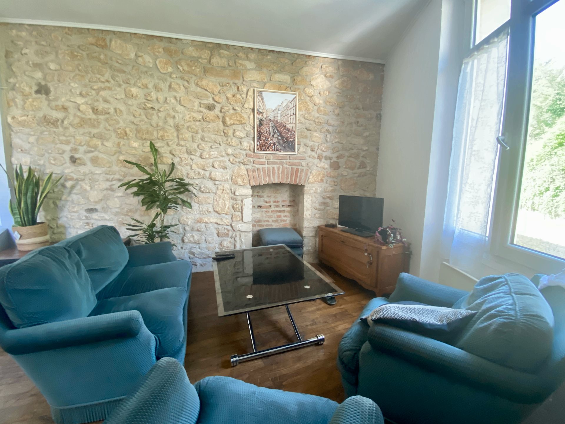 Maison à vendre, 66m², Poitiers