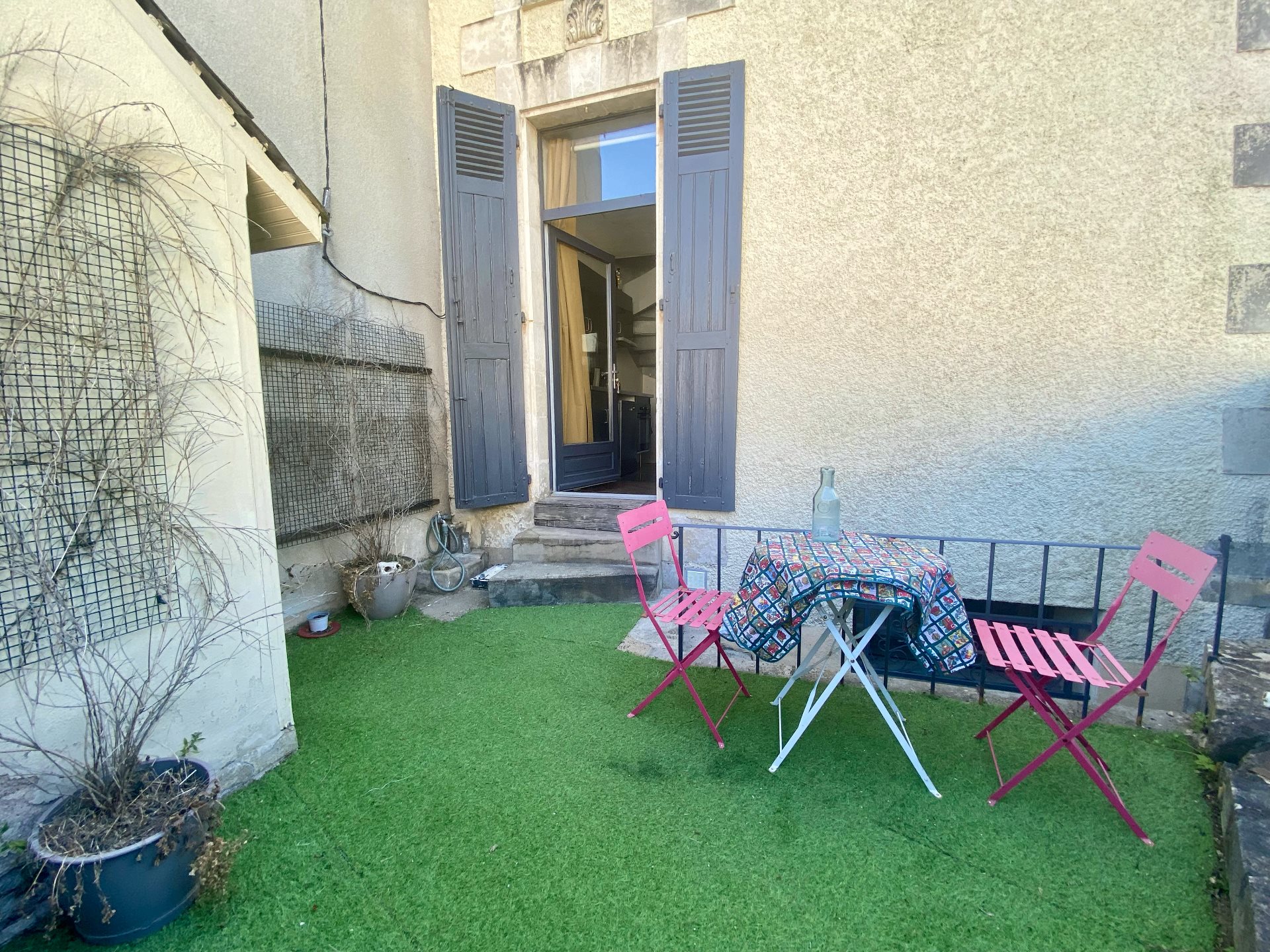 Maison à vendre, 66m², Poitiers