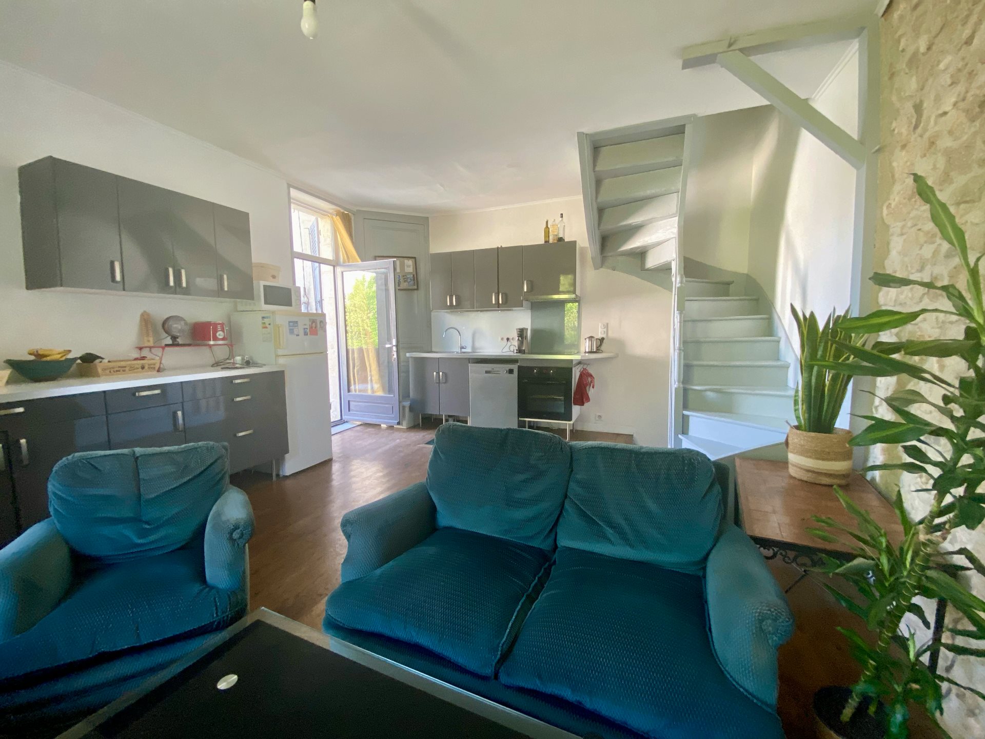 Maison à vendre, 66m², Poitiers