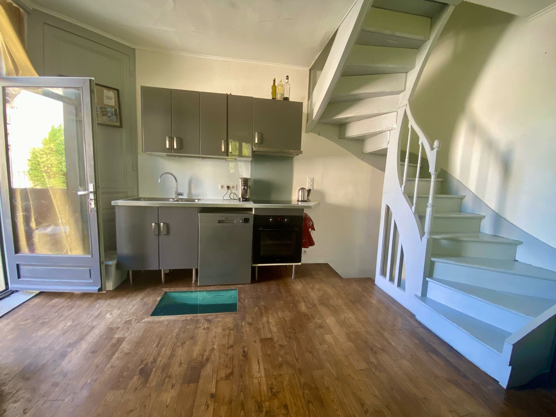 Maison à vendre, 66m², Poitiers