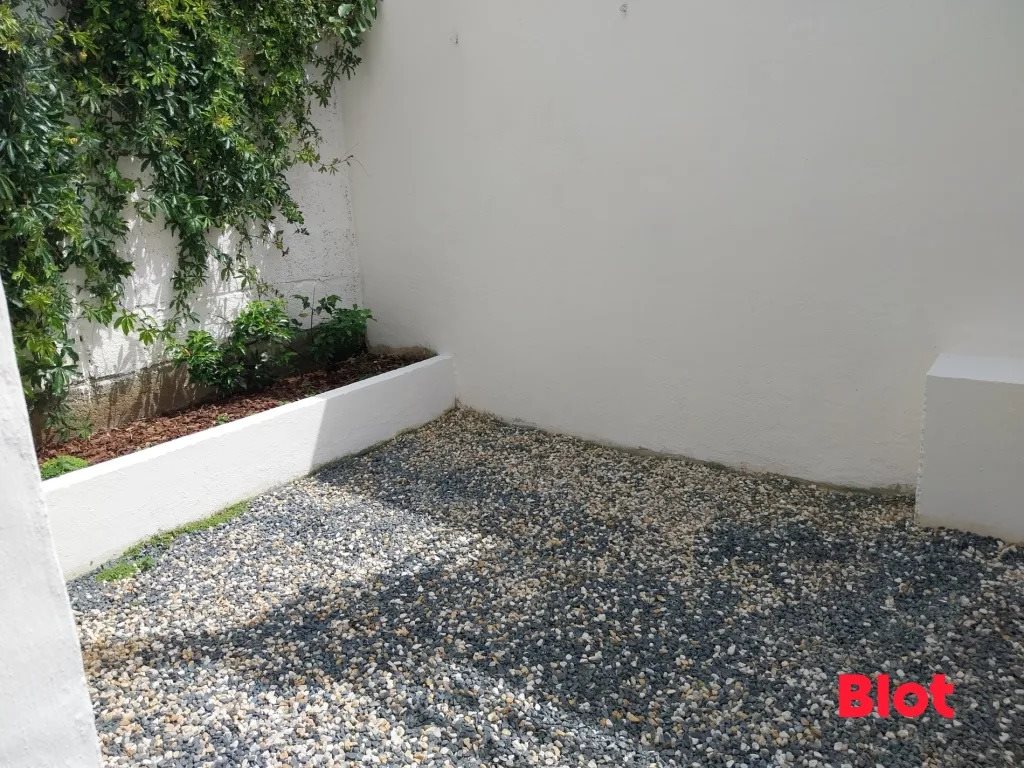 Appartement à vendre, 36m², Saint-Malo