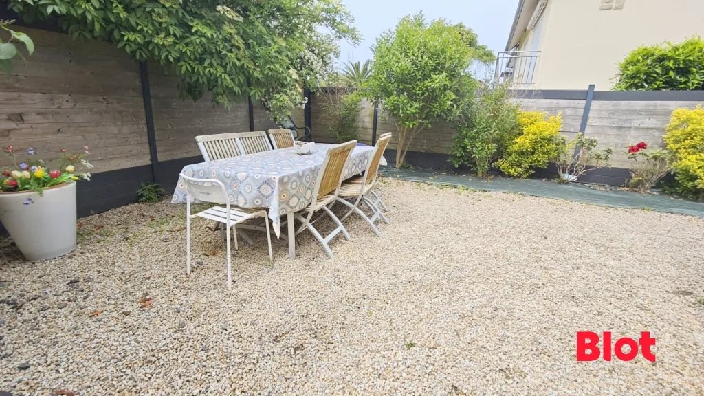 Maison à vendre, 129m², Saint-Malo