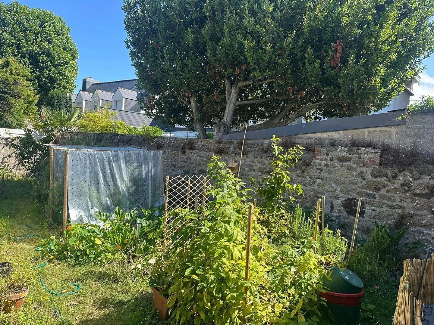 Maison à vendre, 43m², Saint-Malo