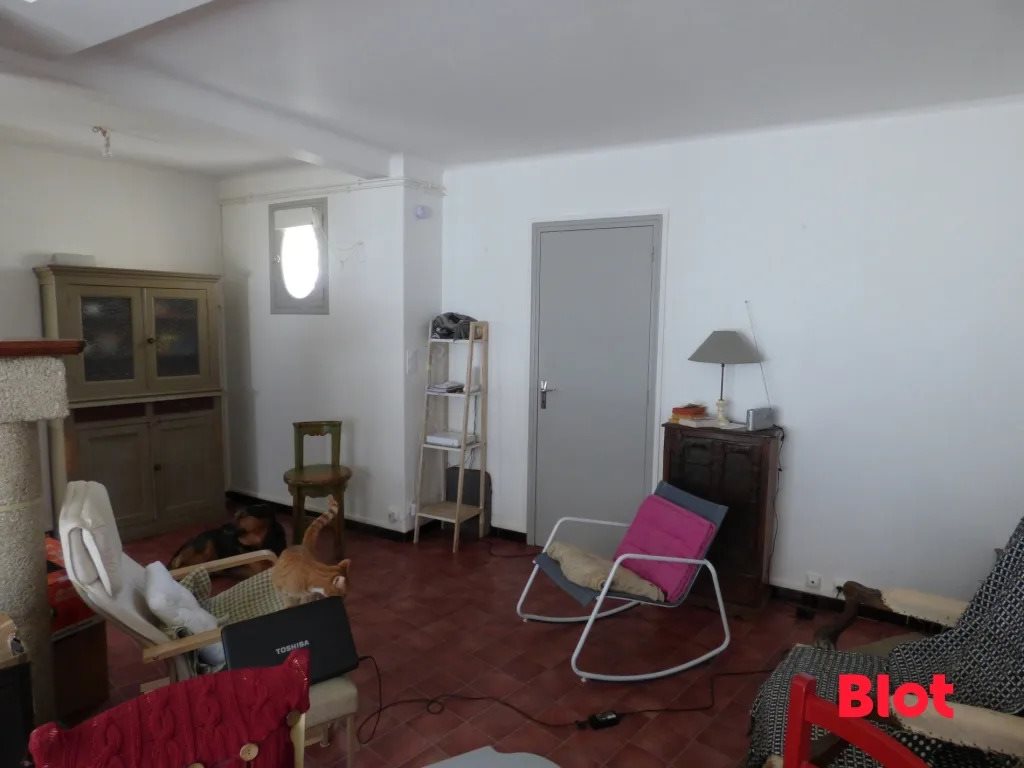 Maison à vendre, 43m², Saint-Malo
